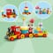 LEGO® DUPLO® Disney Mickey & Minnie Birthday Train 10941 Building Toy (22 Pieces)